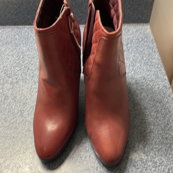 Isaac Miztahi Live Selena boot size 7 1/2 - Picture 2 of 6